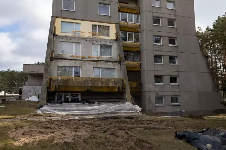 firma sprzątająca po remoncie Zabrze