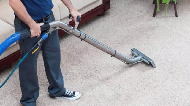 Pranie Dywanów - Czyszczenie Dywanów - Zabrze