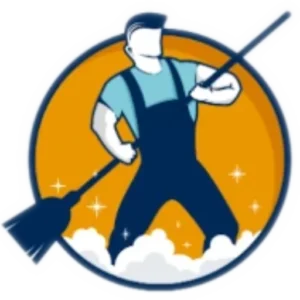 Firma piorąca dywany w domu