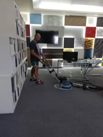 czyszczenie wykładzin w biurach - Tarnowskie Góry