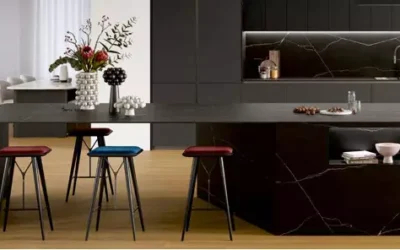 Metody czyszczenia kuchni komercyjnych: przegląd i zastosowanie