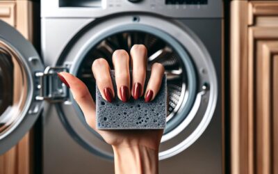 Jak prać oszczędnie? Płyn do prania da się tanio zastąpić?