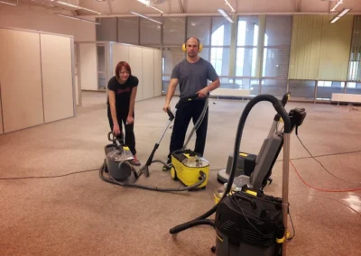 Pranie Dywanów Gliwice