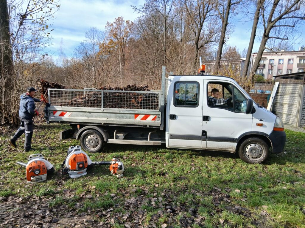 Obowiązki wspólnot mieszkaniowych