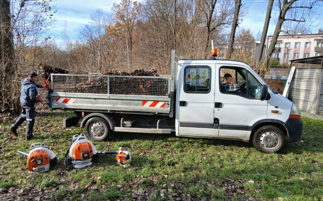 Wspólnoty mieszkaniowe – obowiązki | CleanMaster Śląsk