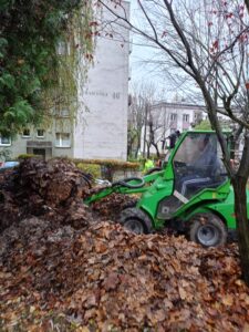 Obowiązki wspólnot mieszkaniowych Zabrze