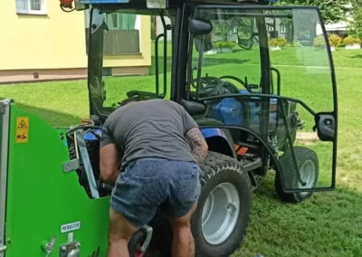 letnie utrzymanie terenow zielonych