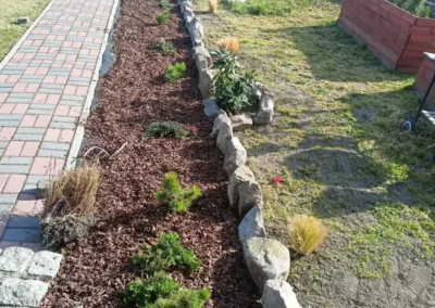 letnie utrzymanie terenow zielonych Gliwice 2