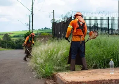 tereny zielone koszenie trawy 1