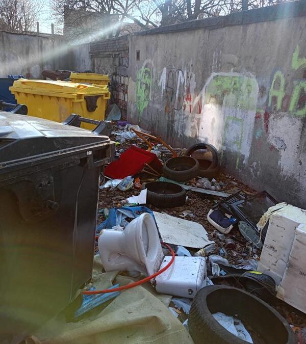 Utrzymanie czystości w budynkach komunalnych – postaw na profesjonalistów z Clean-Master